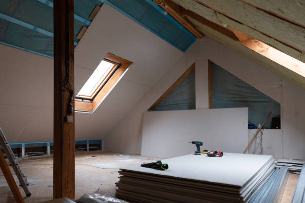 Best Insulation Installation Services in Hampton, SC