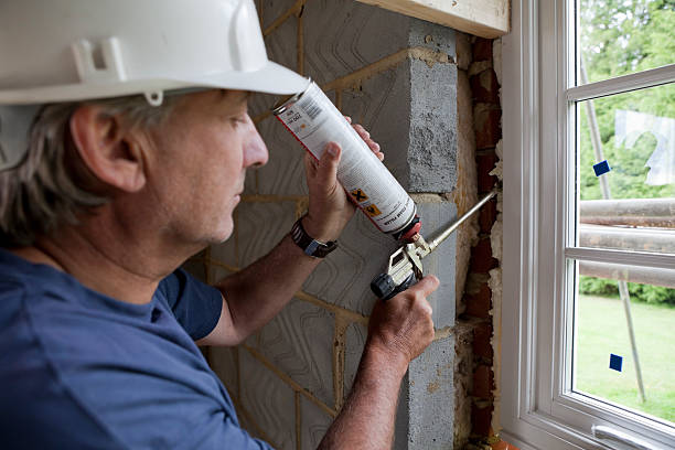 Best Insulation for Specific Applications in Hampton, SC
